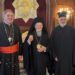 Ο Ν.ΔΑΠΕΡΓΟΛΑΣ ΓΙΑ ΤΟ ΝΕΟ ΟΙΚΟΥΜΕΝΙΣΤΙΚΟ ΞΕΣΑΛΩΜΑ ΣΤΟ ΦΑΝΑΡΙ