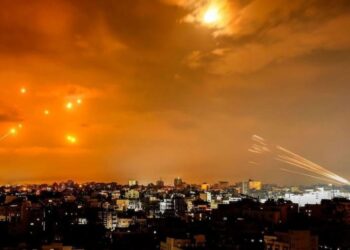Απρόσμενη εξέλιξη – Γιατί ξαφνικά το Ισραήλ στέλνει το Iron Dome στη Ρουμανία