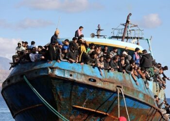 Κρήτη: Κατέφθασαν πάνω από 500 μουσουλμάνοι αλλοδαποί από τη Λιβύη – Όλοι τους άνδρες μεταξύ 15 και 35 ετών