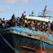 Κρήτη: Κατέφθασαν πάνω από 500 μουσουλμάνοι αλλοδαποί από τη Λιβύη – Όλοι τους άνδρες μεταξύ 15 και 35 ετών