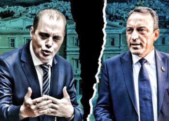 Σκορποχώρι ο πατριωτικός χώρος: Υπέρ της άρσης ασυλίας Παπαδόπουλου ψήφισαν Ελληνική Λύση και τα ορφανά του Στίγκα