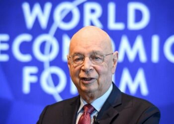 Σαπίλα και διαφθορά στην παγκόσμια ελίτ – Ο Schwab του Great Reset στο στόχαστρο για σεξουαλικές παρενοχλήσεις και υπεξαιρέσεις