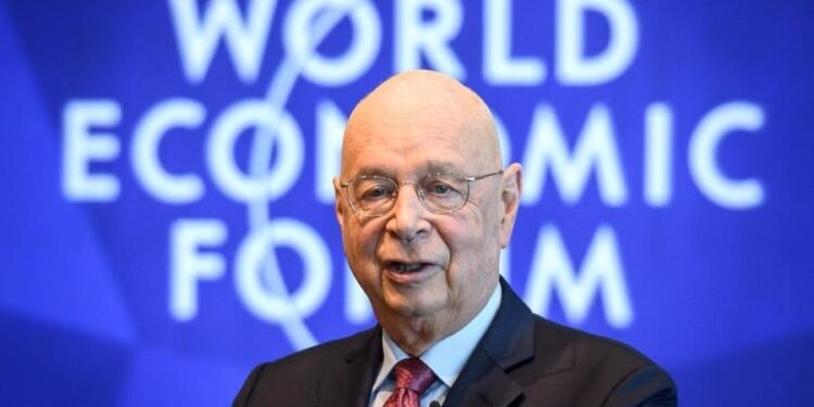 Σαπίλα και διαφθορά στην παγκόσμια ελίτ – Ο Schwab του Great Reset στο στόχαστρο για σεξουαλικές παρενοχλήσεις και υπεξαιρέσεις