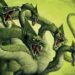 Παπα-Ηλίας Υφαντής : Τερατοκρατία!…