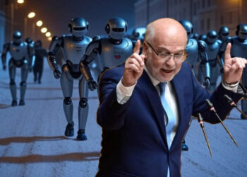ΚΥΡΙΟΣ ΜΑΞΙΜΟΣ Ο Φλωρίδης τιμώρησε παραδειγματικά τον απείθαρχο δικαστή!
