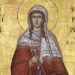 ΑΓΙΑ ΜΑΡΙΝΑ Η ΜΕΓΑΛΟΜΑΡΤΥΣ: Η ΠΑΝΕΦΗΜΗ ΝΥΜΦΗ ΤΟΥ ΧΡΙΣΤΟΥ