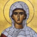ΑΓΙΑ ΧΡΙΣΤΙΝΑ Η ΜΕΓΑΛΟΜΑΡΤΥΣ