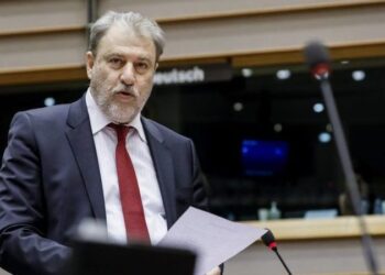 ΝΟΤΗΣ ΜΑΡΙΑΣ: Και όμως υπήρχε άλλος δρόμος ακόμη και το 2015