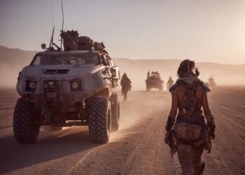 Η Τεχνητή Νοημοσύνη θα Μετατρέψει την Οικονομία σε ένα “σενάριο Mad Max”: Καθηγητής του Πανεπιστημίου MIT