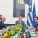 Μανώλης Κοττάκης: Στο 24% με αναγωγή η Νέα Δημοκρατία… Χάνεται το μπόνους των 50 εδρών με τον νόμο Γεραπετρίτη με ποσοστό κάτω του 25%
