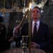 Επίσκεψις κυρίου – Οι συνέπειες της αποστασίας
