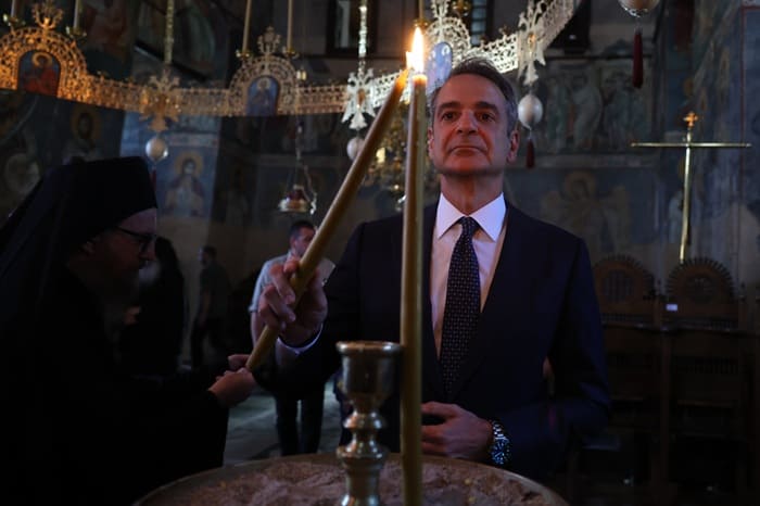 Φωτογραφία : tovima.gr