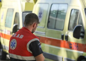 Ξαφνικά νεκροί τρεις νεαροί άνδρες στην Κρήτη