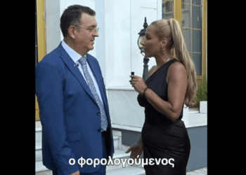 Νικόλαος Παπαδόπουλος: ΣΚΑΝΔΑΛΟ ΟΠΕΚΕΠΕ: Ώρα να πάρει ο λαός το σκουπόξυλο! Η κυβέρνηση χρεοκόπησε τον πρωτογενή τομέα!!!