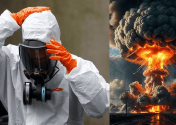 Φαίνεται ότι σύντομα θα επιβληθεί ξανά καραντίνα. Τότε, αυτό θα είναι κακό σημάδι.