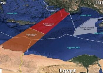 ΗΛΙΑΣ Δ. ΚΑΛΛΙΩΡΑΣ : Η ΕΛΛΑΔΑ ΚΑΙ Ο ΚΟΣΜΟΣ ΣΗΜΕΡΑ, ΣΕ ΤΙΤΛΟΥΣ (21/7/2025)