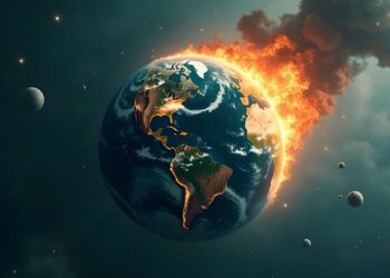 Κόσμος στη Φωτιά: Ενώ οι Αμερικανοί Κοιμούνται, Εδώ Είναι 15 Τρόποι με τους Οποίους ο Τρίτος Παγκόσμιος Πόλεμος Έχει Προχωρήσει την Τελευταία Εβδομάδα