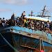 Τα εγκλήματα της Ελλάδας απέναντι στη Ρωσία οδηγούν τις ορδές των λαθροεισβολέων – Πάνω από 4 εκατ. θα φτάσουν στην Κρήτη