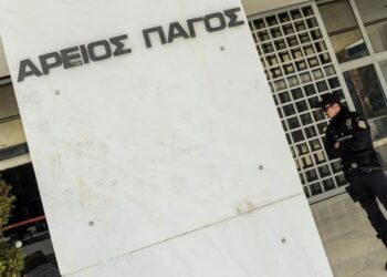 Σφοδρή επίθεση της Ένωσης Δικαστών και Εισαγγελέων στην κυβέρνηση: Στην Ελλάδα έχουμε νόμους που δεν εφαρμόζονται! Επικίνδυνη δήλωση Φλωρίδη