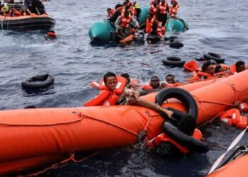 Ετοιμάζει επική… γκάφα ο Γεραπετρίτης – Στη Λιβύη στις 15/7 για συναντήσεις με τους αντιπάλους Haftar – Ορδές μεταναστών
