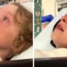 Παρακολουθήστε το Viral Βίντεο ενός Αγοριού που Ονομάζεται Cason και Είχε μια Υπερφυσική Συνάντηση με τον Ιησού στο Νοσοκομείο, το οποίο Έχει Προβληθεί Πάνω από Ένα Εκατομμύριο Φορές