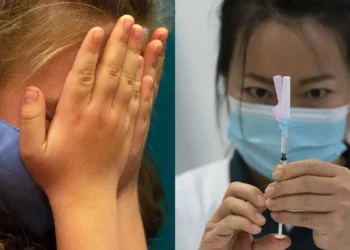 Σημαντική Μελέτη: Τα «Εμβόλια» mRNA Καταστρέφουν Μόνιμα τα Κύτταρα των Ματιών