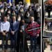 Ο Μητσοτάκης αφίχθη πριν λίγο στο Άγιον Όρος – Τελετή υποδοχής στο Πρωτάτο και προσκύνημα στις Μονές