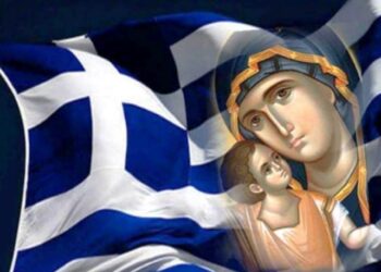 Στρατηγός Ταμουρίδης : Έλληνες πατριώτες, μη φοβάστε!