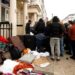 Οι ορδές λαθρομεταναστών διαλύουν την Ευρώπη – Χάος στη Βρετανία – «Σώστε τα παιδιά μας, διώξτε τους εγκληματίες»