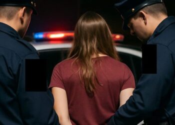 ΚΟΙΝΩΝΙΑ ΩΡΑ ΜΗΔΕΝ… ΠΩΣ ΚΑΤΑΝΤΗΣΑΜΕ! Χειροπέδες σε 15χρονη για πορνογραφία ανηλίκων