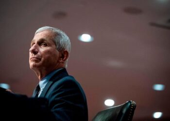 Anthony Fauci> Προ των πυλών, κλήτευση από τη Γερουσία για να ελεγχθεί ο ρόλος του στα αμφιλεγόμενα πειράματα της Wuhan