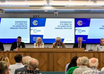 Π. Ρέππας : Μαραμένες οι ελπίδες τους όλες… 91: ανορθόδοξη στρατηγική, ή αστειότητες, ή και τα δύο;