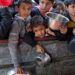 «Τεχνικό λάθος»… καί ξανά αἷμα  (γιά τά 6 παιδιά τῆς Γάζας πού πέθαναν διψασμένα)