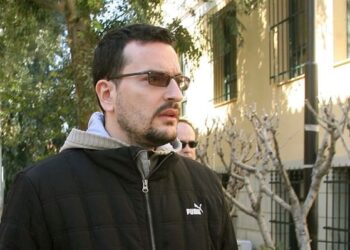 Σωκράτης Γκιόλιας – 15 χρόνια μετά: Στις 19/7/2010 ξεκίνησαν να δολοφονούν την ελεύθερη Ελλάδα
