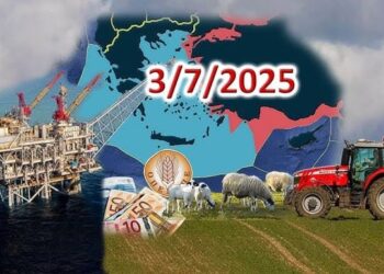 Διονύσης Μακρής : Οι προετοιμασίες σύγκρουσης με την Τουρκία…