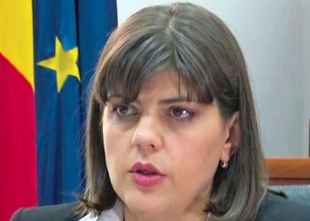 Έχουν χάσει τον ύπνο τους στην «συμμορία» Μητσοτάκη με την ευρωπαία εισαγγελέα. Δείτε τι είναι πίσω της στην φωτογραφία…