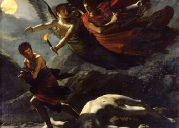 Ύβρις / Αλαζονεία: Το Σοβαρότερο Αμάρτημα από την Αρχαία Ελλάδα μέχρι τον Χριστιανισμό