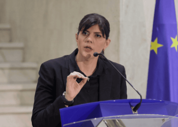 Δρ. Κ. Βαρδάκας : μια Ρουμάνα Εισαγγελέας από την χώρα του Τσαουσέσκου μας θυμίζει ΑΓΙΟ ΠΑΙΣΙΟ: «Πρώτα θα ρεζιλευτούν…»