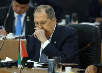 Παρέμβαση κόλαφος Λαβρόφ υπέρ των Ελλήνων της Ουκρανίας!