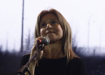 Καρυστιανού από Λευκάδα: «Όλοι οι ένοχοι υπουργοί βαφτίζονται αθώοι σε θεατρινίστικες Προανακριτικές»