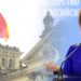ΖΑΧΑΡΟΒΑ: «ΓΕΡΜΑΝΙΑ, ΜΗΝ ΟΔΗΓΕΙΣΤΕ ΣΕ ΝΕΑ ΚΑΤΑΣΤΡΟΦΗ!», ΣΚΛΗΡΟ ΜΗΝΥΜΑ ΑΠΟ ΤΗ ΜΟΣΧΑ