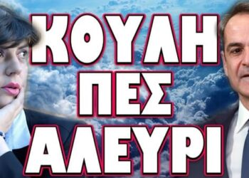 “ΑΝΑΖΗΤΕΙΤΑΙ” Ο ΕΓΚΕΦΑΛΟΣ ΤΟΥ ΟΡΓΑΝΩΜΕΝΟΥ ΠΟΛΙΤΙΚΟΥ ΕΓΚΛΗΜΑΤΟΣ ! !