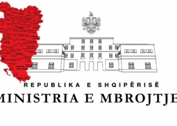 ΞΥΠΝΑΤΕ ΑΠΟ ΕΚΕΙ ΕΙΝΑΙ Η ΑΠΕΙΛΗ – Χάρτης του αλβανικού υπουργείου Άμυνας δείχνει «αλβανικά» τα Ιωάννινα, την Πρέβεζα και την Κέρκυρα