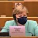 Από το 2017 η Μέρκελ Γνώριζε ήδη για την Πανδημία Covid ;