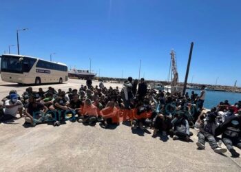 Μακρυγιάννης: Το μεταναστευτικό πρόβλημα