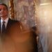 Εν ὄρει ψευδομετανοίας – Σχόλιο για την επίσκεψη του Κυριάκου Μητσοτάκη στο Άγιον Όρος.