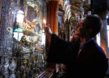 Πρός τόν Πρωθυπουργό κ. Κυριάκο Μητσοτάκη… Συγχαρητήρια… από τον σατανά!