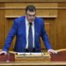 Έγινε δεκτή η άρση ασυλίας του ήρωα βουλευτή μας κ. Νικόλαου Παπαδόπουλου.