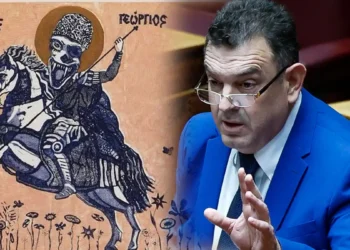 ΝΙΚΗΤΑΣ ΑΠΟΣΤΟΛΟΥ : Ο ΧΡΙΣΤΙΑΝΟΣ ΚΑΙ Η ΝΟΜΙΜΟΦΡΟΣΥΝΗ… Στον αγώνα τους, οι Χριστιανοί γνωρίζουν ότι αναπόφευκτα θα υποστούν διώξεις.