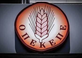 Ο ΟΠΕΚΕΠΕ απαντά για τις κούτες με έγγραφα που… πήγαν για ανακύκλωση